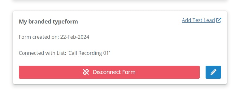 Typeform