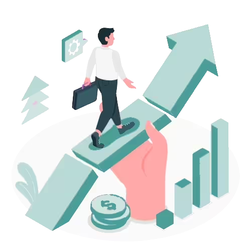 Ruby and Rob Remote Sales Assistants